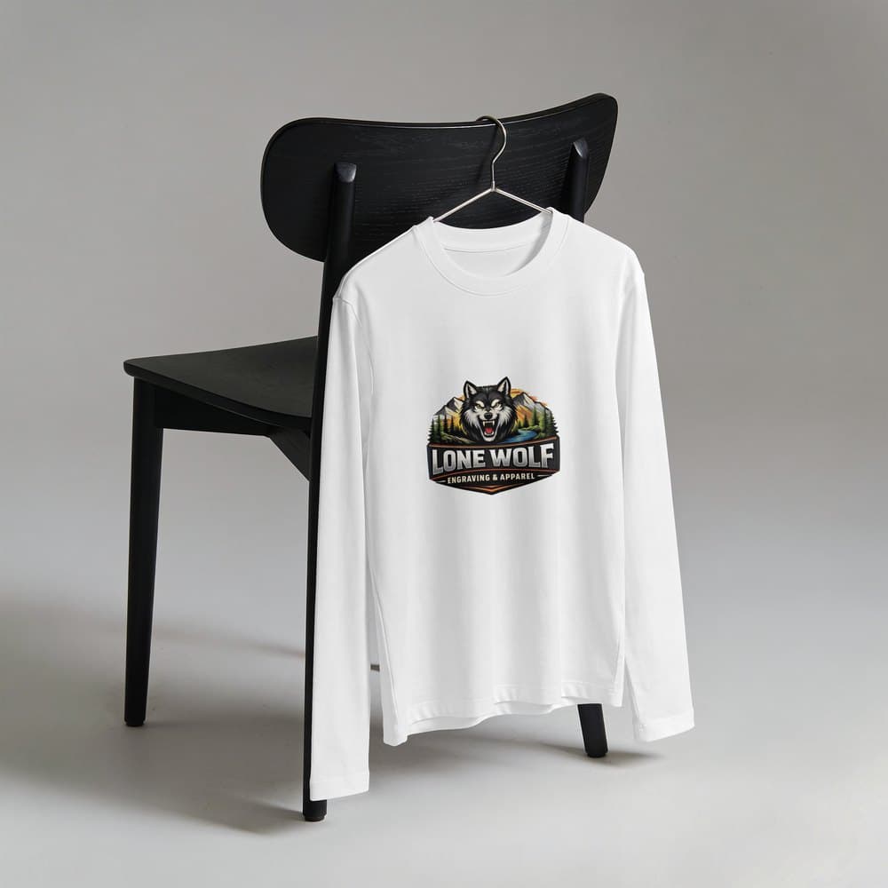 Logo T-Shirts, photo 4 of 4
