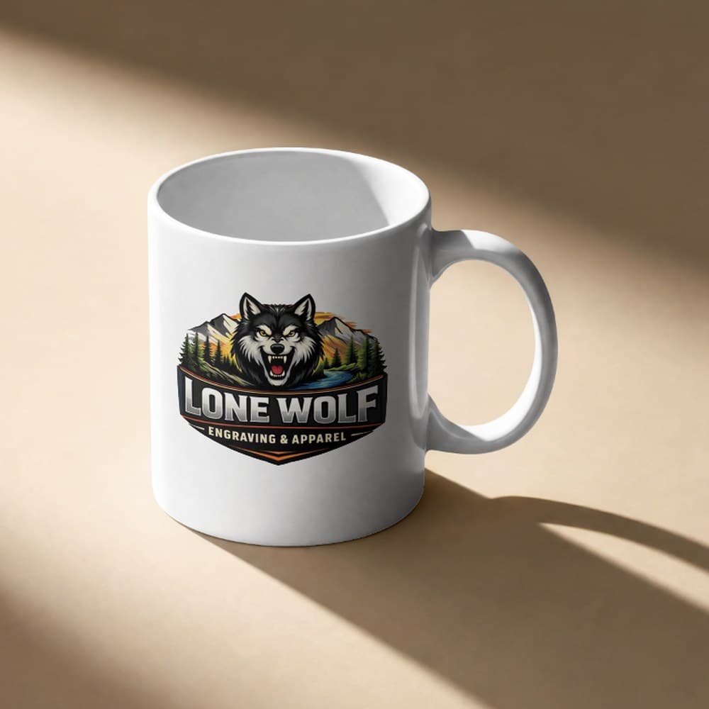 Logo Mugs, photo 2 of 2