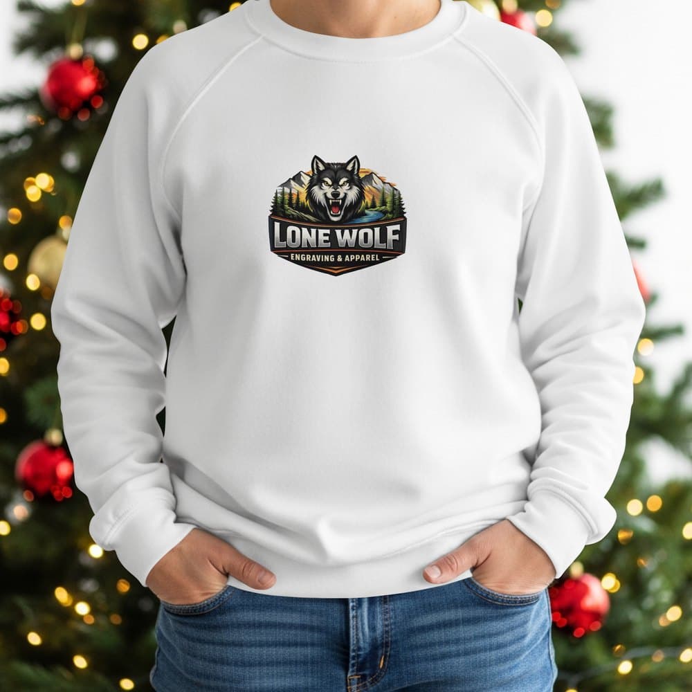 Logo Sweaters, photo 2 of 2