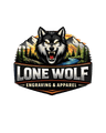 Lone Wolf Engraving & Apparel